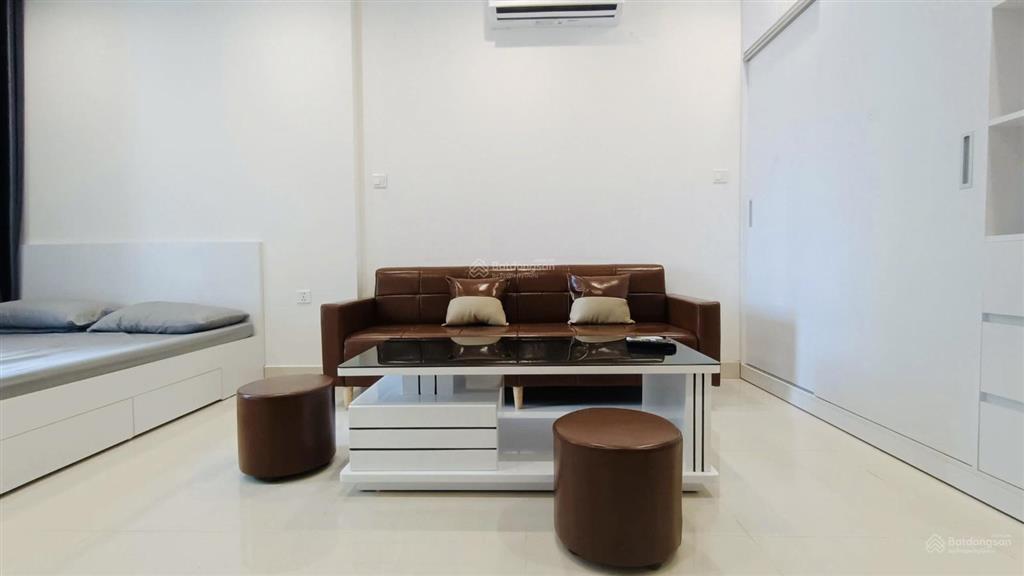 Studio full đồ  chỉ 6tr/th  sẵn phòng đẹp, xách vali vào ở ngay, vinhomes ocean park gia lâm