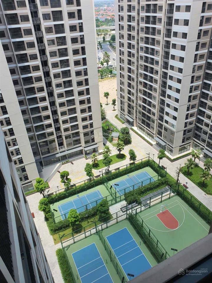 Căn hộ vinhomes ocean park 36m2, chỉ 5 triệu / tháng. full tiện ích, dịch vụ cư dân vin