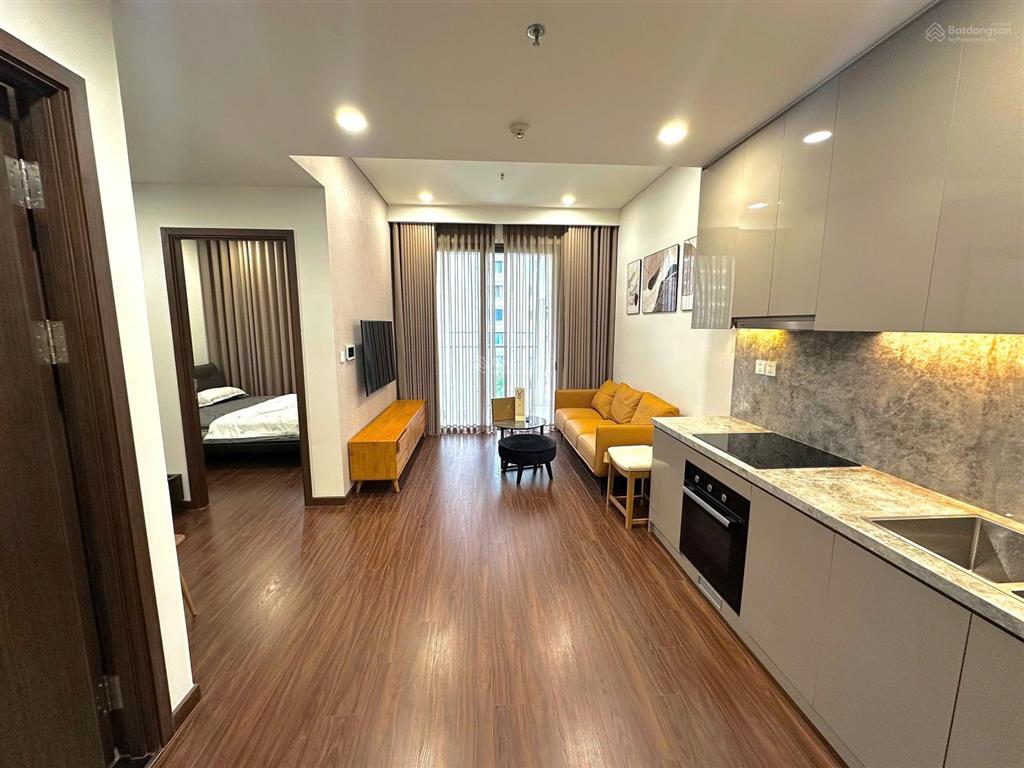 Căn hộ masterise 2pn vin ocean park  full nội thất, ở ngay, giá chỉ 8,5tr/tháng