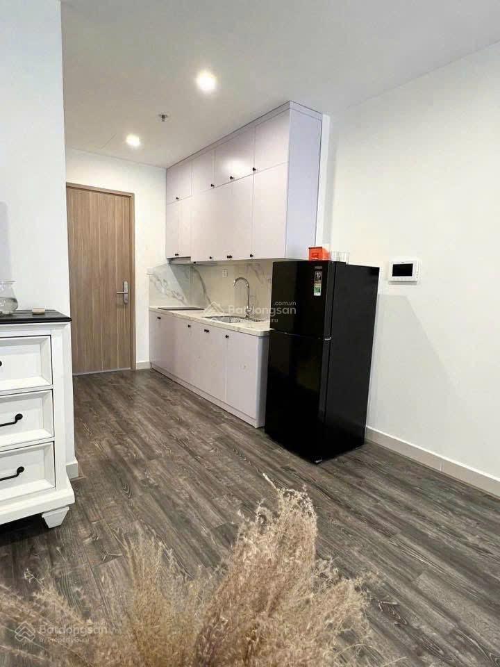 Cho thuê studio vinhomes ocean park, full nội thất chỉ 6tr/tháng