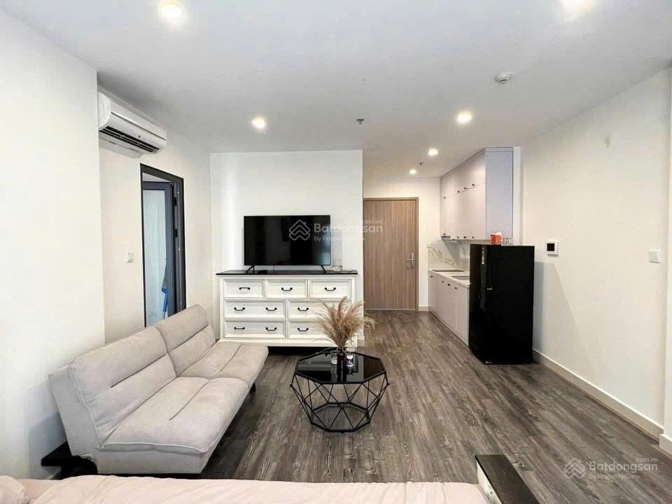 Cho thuê studio vinhomes ocean park, full nội thất chỉ 6tr/tháng