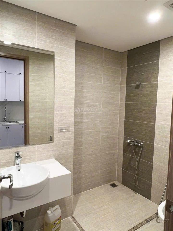 Cho thuê studio vinhomes ocean park, full nội thất chỉ 6tr/tháng