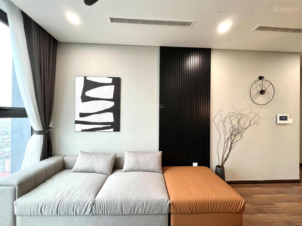 Cho thuê căn hộ 3pn, 2wc, 20 triệu, 115m2 ở flc 265 cầu giấy, hà nội, đẹp
