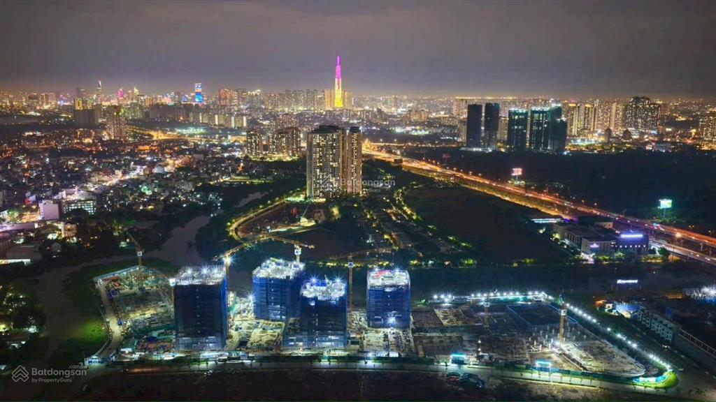 The privé 3pn view hồ & nội khu đẹp nhất tower | tầng đẹp hiếm có