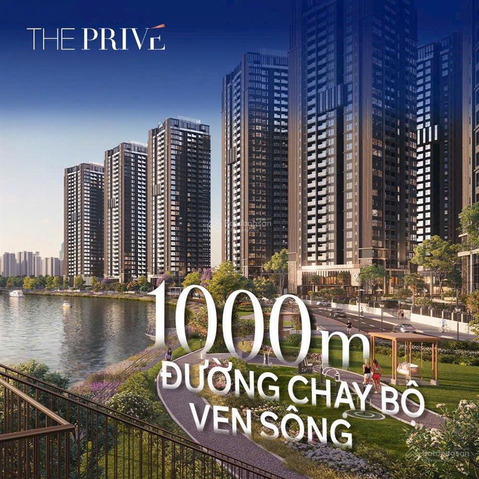 The privé 3pn view hồ & nội khu đẹp nhất tower | tầng đẹp hiếm có
