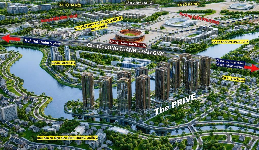 The privé 3pn view hồ & nội khu đẹp nhất tower | tầng đẹp hiếm có