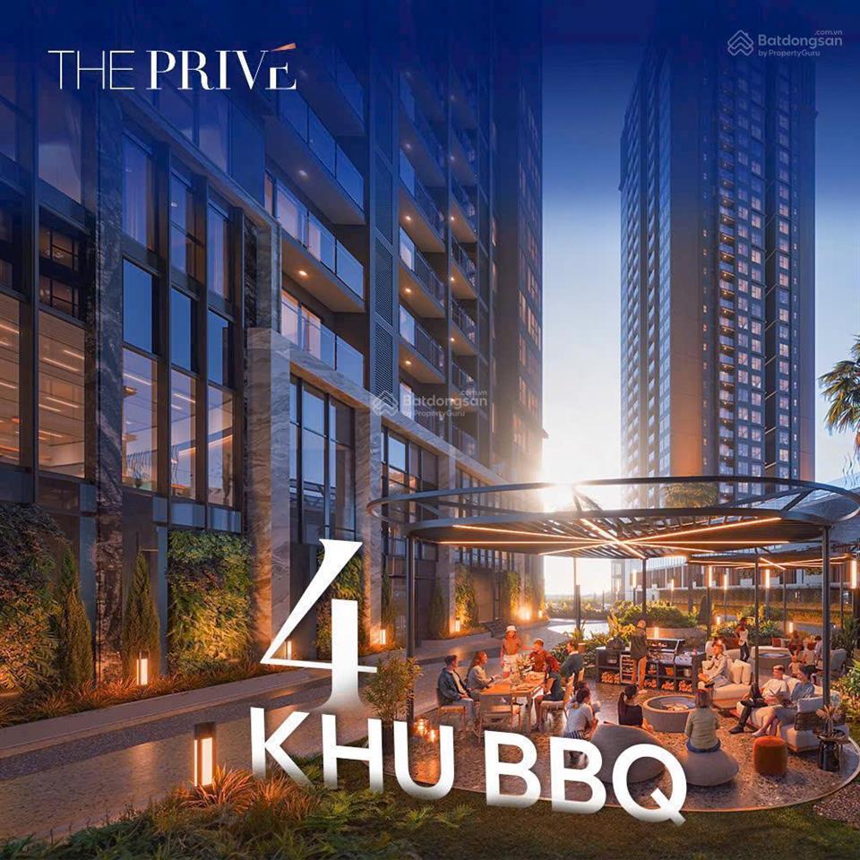 The privé 3pn view hồ & nội khu đẹp nhất tower | tầng đẹp hiếm có