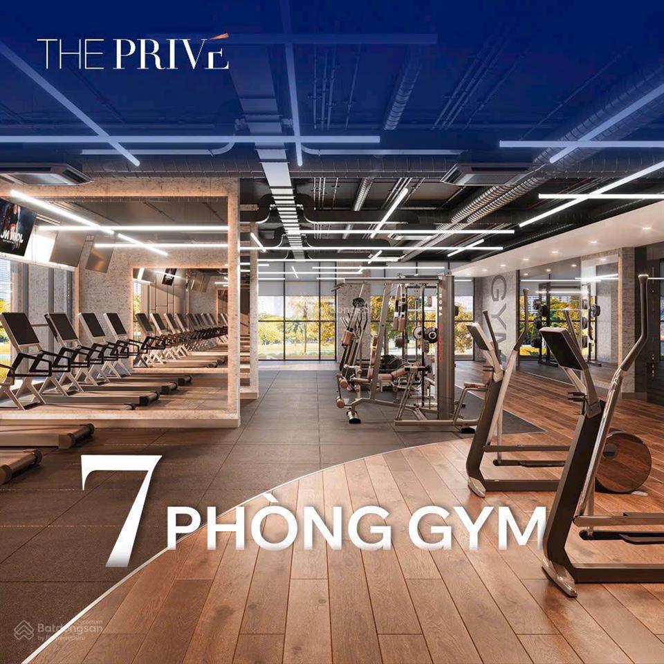 The privé 3pn view hồ & nội khu đẹp nhất tower | tầng đẹp hiếm có