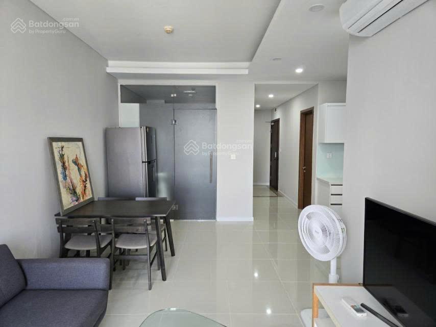 Cho thuê căn hộ thảo điền pearl block a, tầng 23, 95m2, 2pn