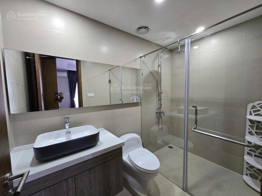 Cho thuê căn hộ thảo điền pearl block a, tầng 23, 95m2, 2pn