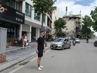 Mp vip tây hồ  xuân diệu  vỉa hè rộng  kinh doanh đỉnh. chỉ 48 tỷ