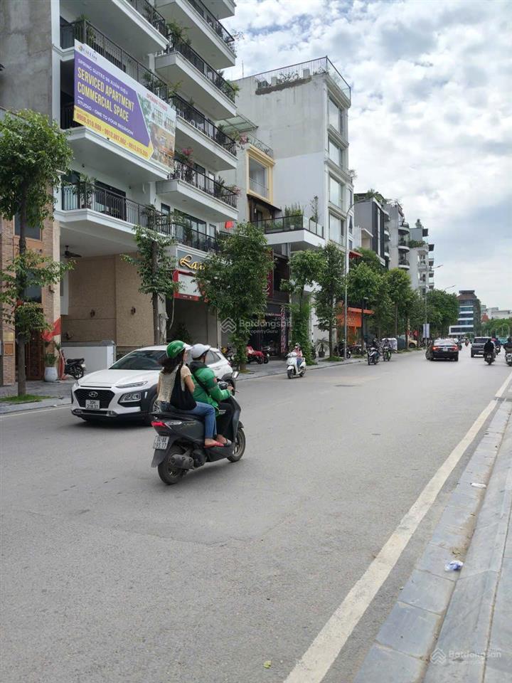 Mp vip tây hồ  xuân diệu  vỉa hè rộng  kinh doanh đỉnh. chỉ 48 tỷ