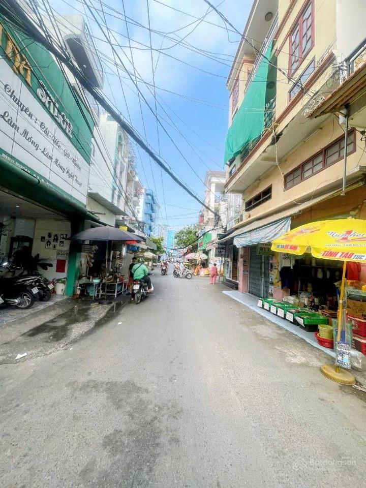 Không tìm đâu ra căn mt hẻm 8m phân khúc 4 tỷ để tiện kinh doanh nhưng hương có  đừng bỏ lỡ