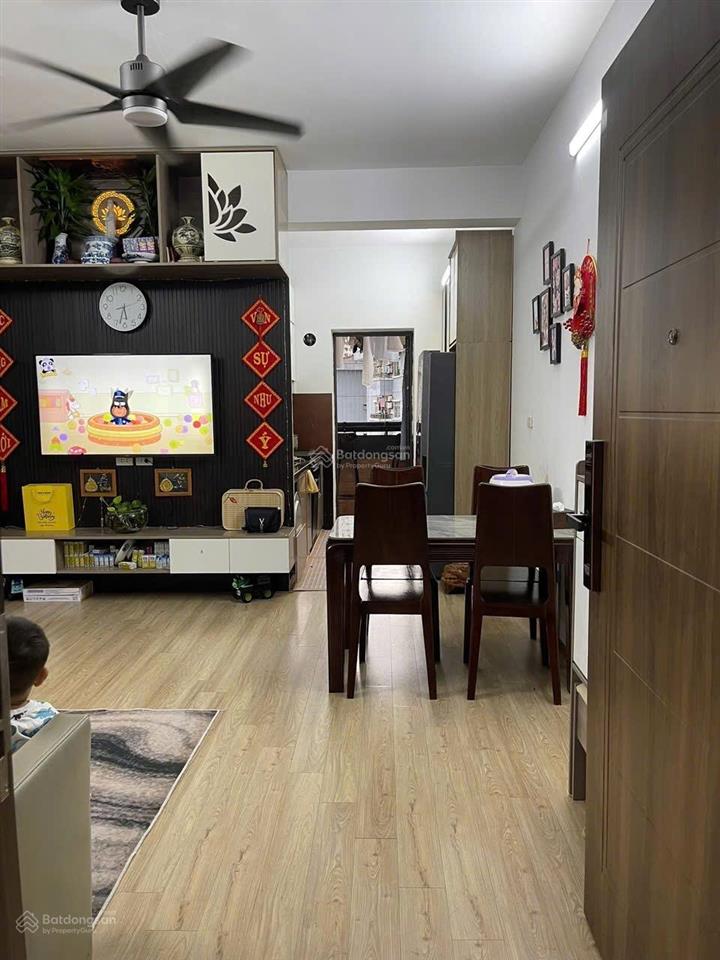 Bán căn góc 3 phòng ngủ 73m2 tại ct3 linh đàm sổ đỏ chính chủ, giá chỉ 5,25 tỷ