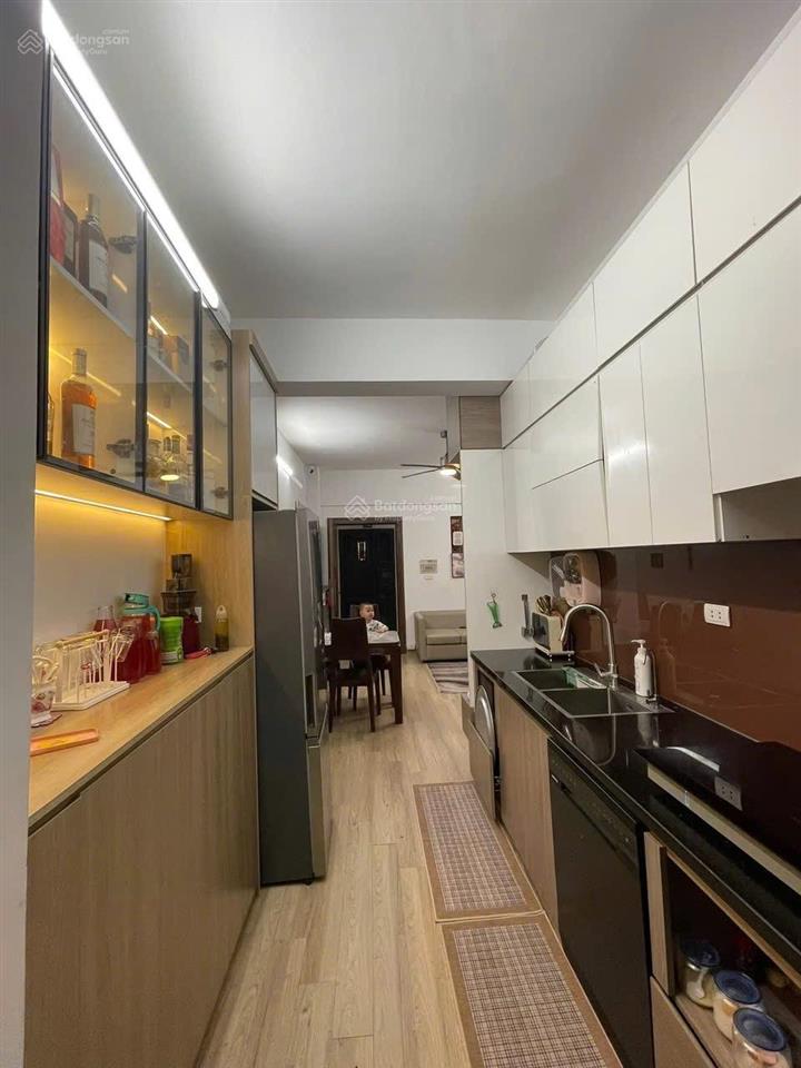 Bán căn góc 3 phòng ngủ 73m2 tại ct3 linh đàm sổ đỏ chính chủ, giá chỉ 5,25 tỷ