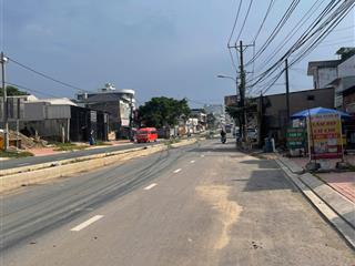 457 , hoàng hữu nam đường 30m , xây 7 lầu ( bán gấp )