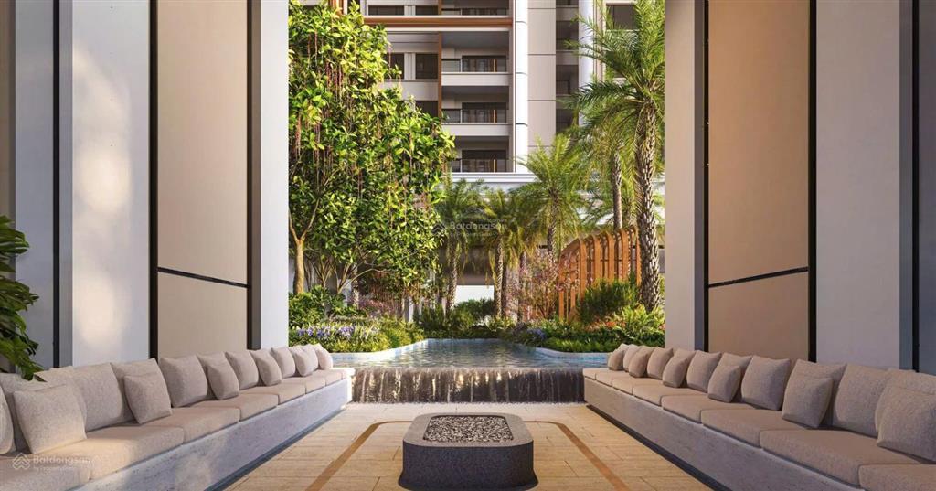 Chính chủ hàng ngoại giao bán cắt lỗ căn 2pn +, 2 phòng tắm ở parkcity hà đông 107 m2, vốn chỉ 6 tỷ