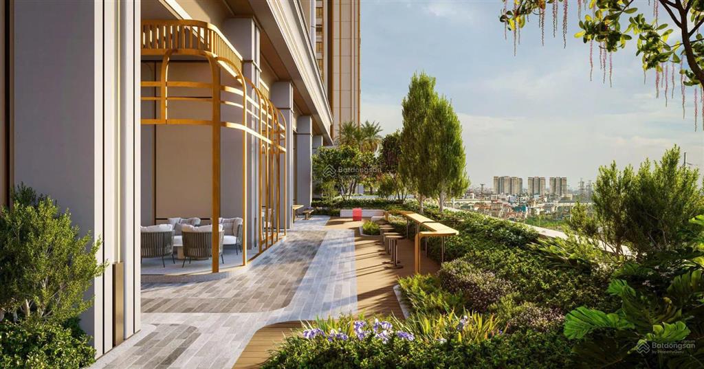 Le parc place park city hà nội  quỹ căn 2pn+ toà c view đẹp, booking sớm ưu đãi tốt