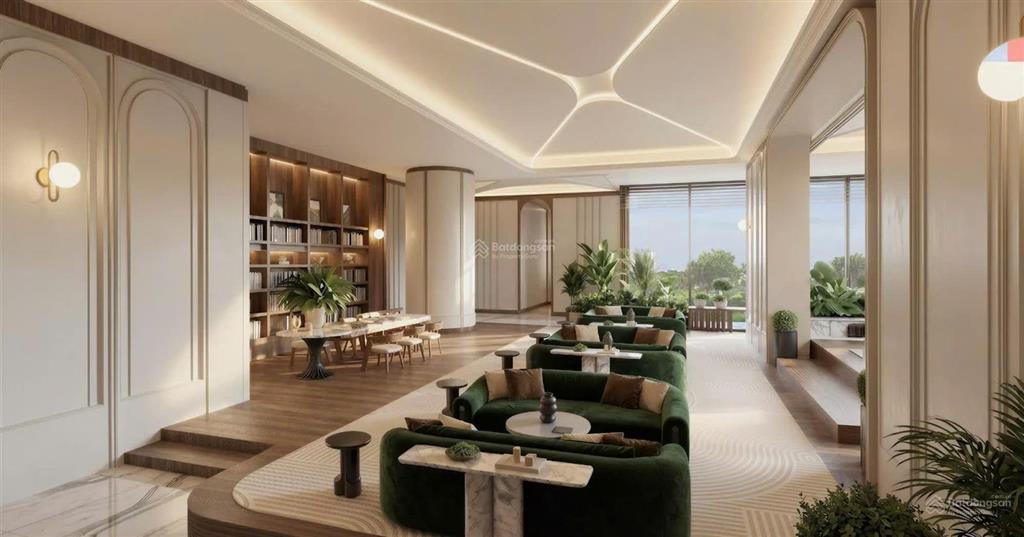 Le parc place park city hà nội  quỹ căn 2pn+ toà c view đẹp, booking sớm ưu đãi tốt