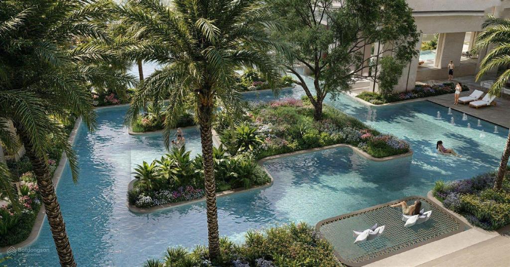 Le parc place park city hà nội  quỹ căn 2pn+ toà c view đẹp, booking sớm ưu đãi tốt
