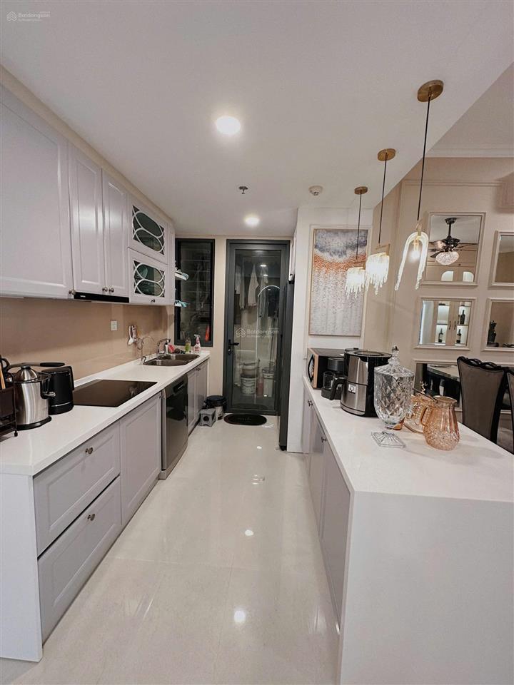 Cần bán gấp căn hộ 3pn 108m² park kiara parkcity  view triệu đô, tầng đẹp, 2 chỗ xe chính chủ bán