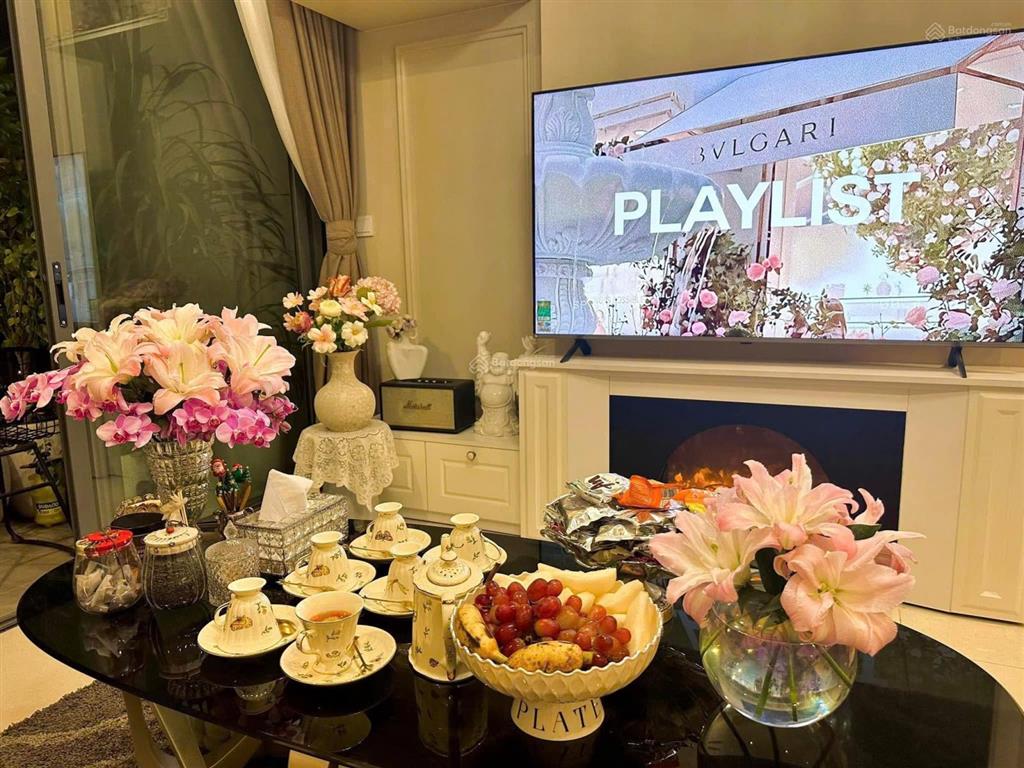 Cần bán gấp căn hộ 3pn 108m² park kiara parkcity  view triệu đô, tầng đẹp, 2 chỗ xe chính chủ bán