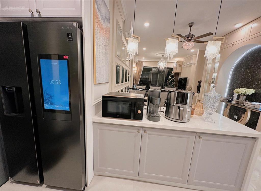 Cần bán gấp căn hộ 3pn 108m² park kiara parkcity  view triệu đô, tầng đẹp, 2 chỗ xe chính chủ bán