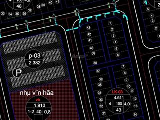 Hiếm! lô góc 2 mặt tiền đấu giá 157.8m² rất hợp xây nhà + kinh doanh