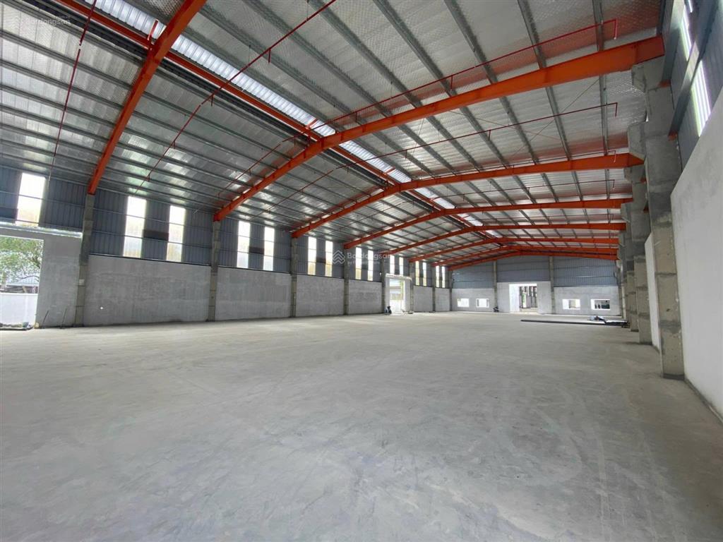Cho thuê kho, xưởng tại yên mỹ  hưng yên