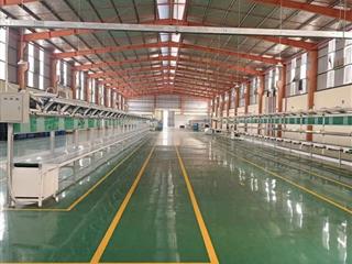 Cho thuê kho, xưởng tại yên mỹ  hưng yên