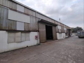 Cho thuê 500m2 kho xưởng tại kcn nam thăng long