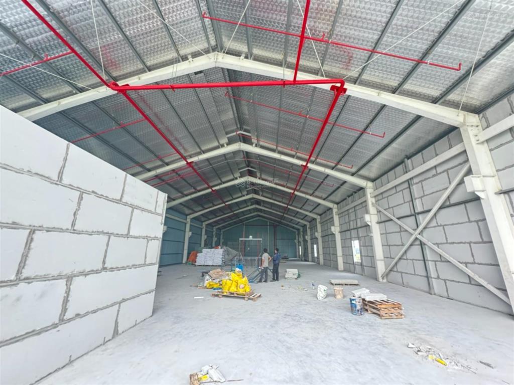 Cho thuê nhà xưởng độc lập tại kcn thanh oai, hà nội