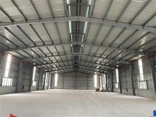 2000m2 kho xưởng cần cho thuê gấp tại an khánh, hoài đức, hà nội