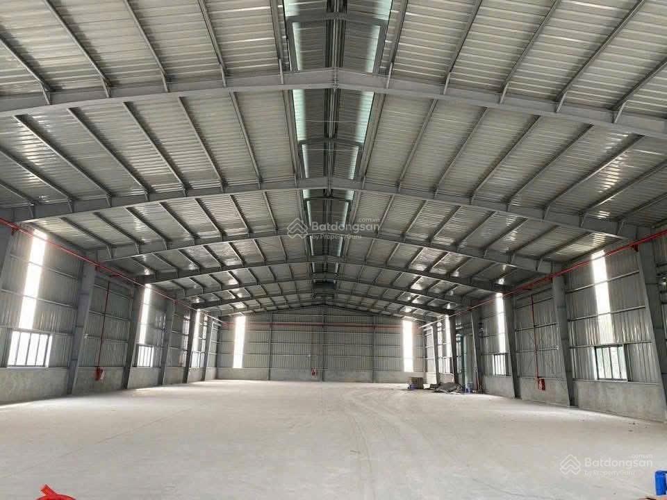 2000m2 kho tại kcn phú nghĩa, hà nội