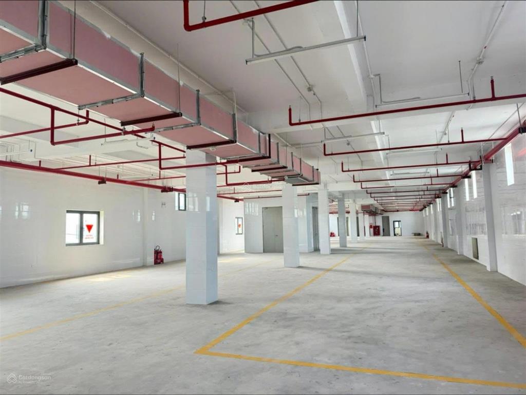 Cho thuê kho xưởng tại ccn nam từ liêm, hà nội