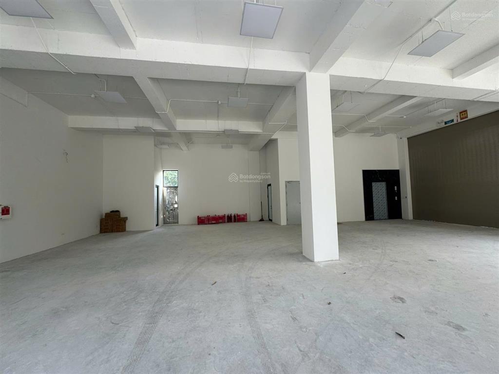 Gấp cần cho thuê kho xưởng cụm cn hoài đức, hà nội giá tốt nhất khu vực