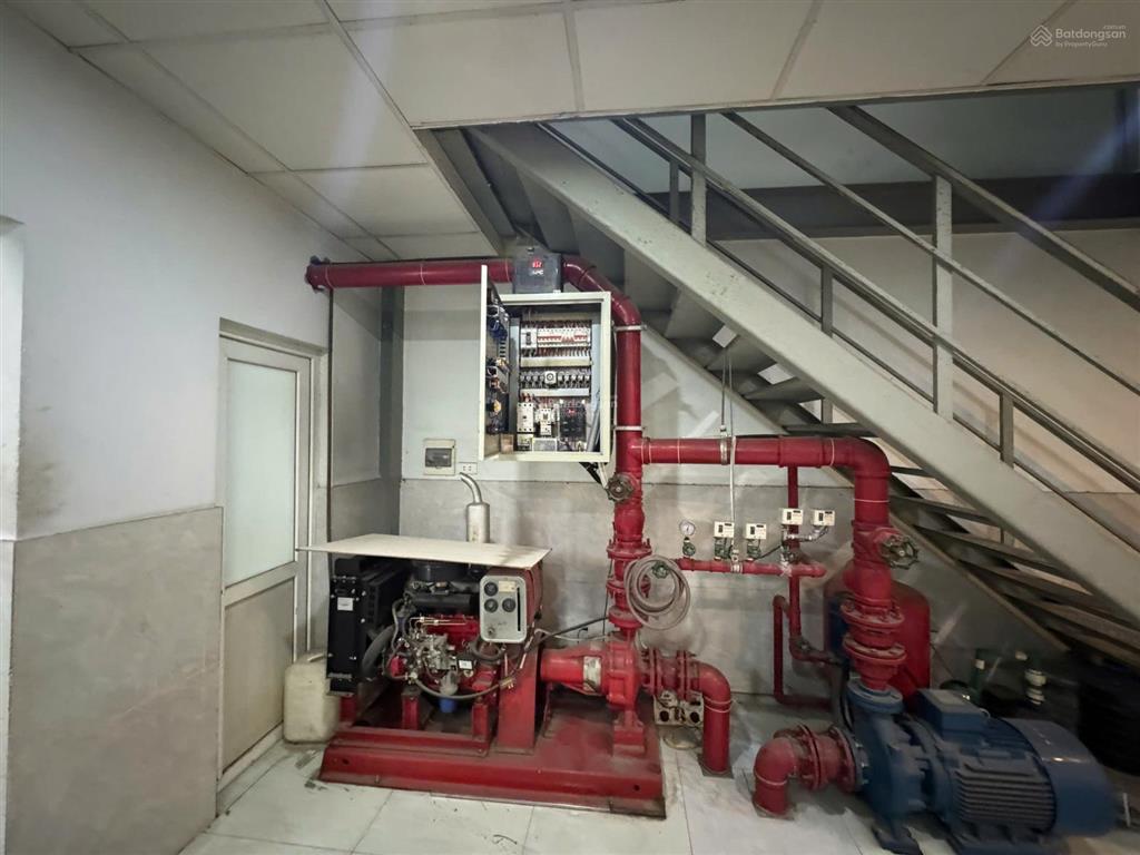 2000 m2 cho thuê kho xưởng tại long biên, pccc tự động, pháp lý rõ ràng