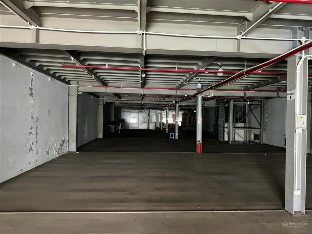 2000 m2 cho thuê kho xưởng tại long biên, pccc tự động, pháp lý rõ ràng