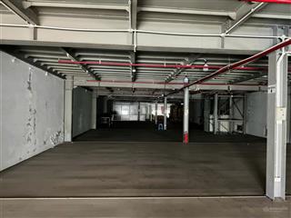 2000 m2 cho thuê kho xưởng tại long biên, pccc tự động, pháp lý rõ ràng
