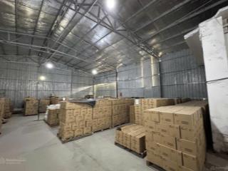 Cho thuê kho xưởng tại phú diễn, hà nội