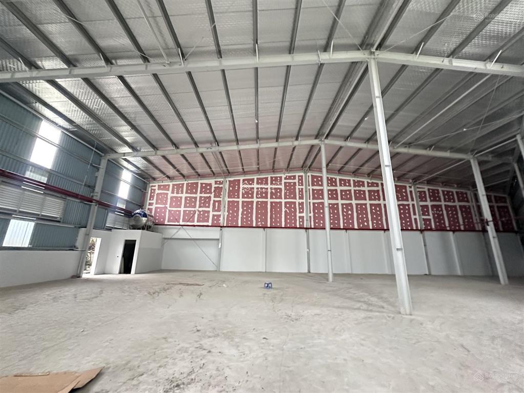 Cho thuê kho xưởng tại ccn nam từ liêm, hà nội