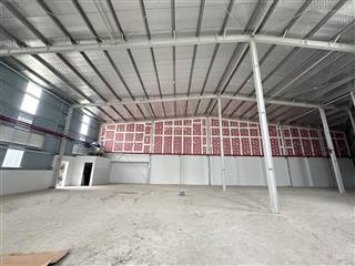Cho thuê kho xưởng tại ccn nam từ liêm, hà nội