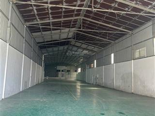 Cho thuê kho xưởng biên giang, hà đông, điện 3 pha, container