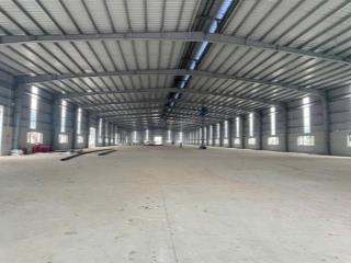 2000m2 kho xưởng cho thuê tại kỳ sơn, hòa bình