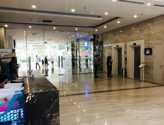 Văn phòng đẳng cấp imperia garden c  115m² thông thủy  khu đô thị 5 sao