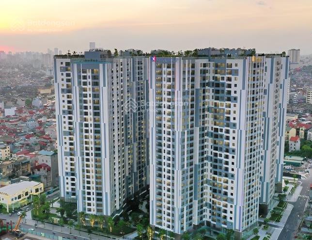 Văn phòng đẳng cấp imperia garden c  115m² thông thủy  khu đô thị 5 sao