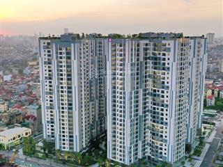 Văn phòng đẳng cấp imperia garden c  115m² thông thủy  khu đô thị 5 sao
