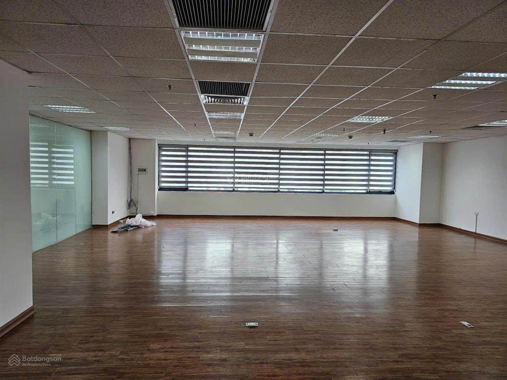 Văn phòng đẳng cấp imperia garden c  115m² thông thủy  khu đô thị 5 sao