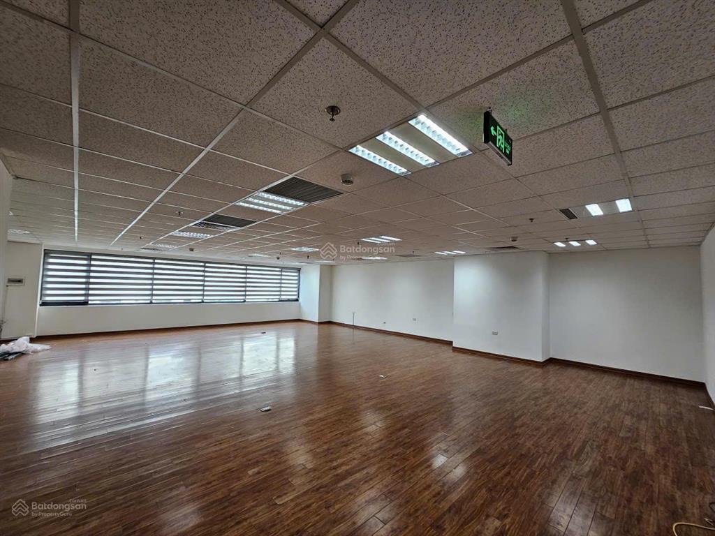 Văn phòng đẳng cấp imperia garden c  115m² thông thủy  khu đô thị 5 sao