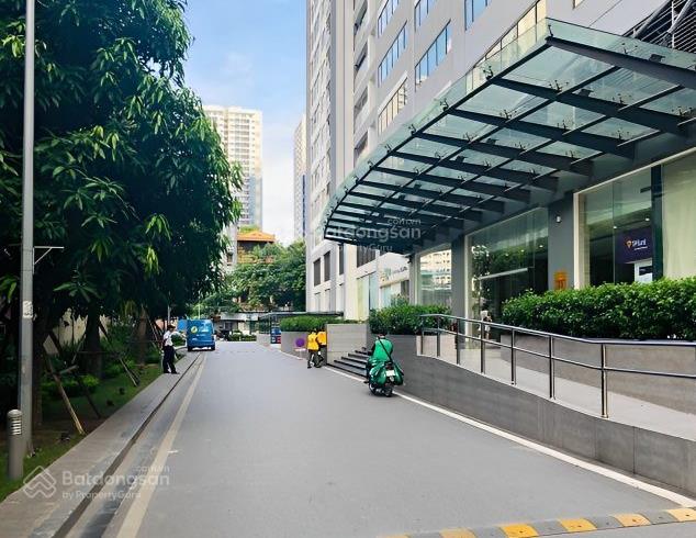 Văn phòng đẳng cấp imperia garden c  115m² thông thủy  khu đô thị 5 sao
